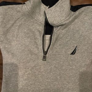 Nautica sweatshirt